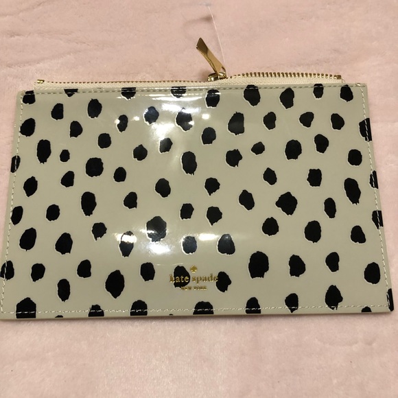 Kate Spade Organizer - Picture 5 of 5